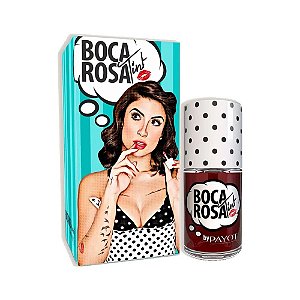 Boca Rosa Tint - Boca Rosa