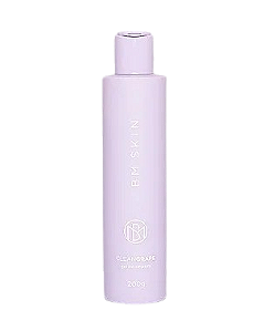 Cleangrape Gel de Limpeza Facial - BM Skin