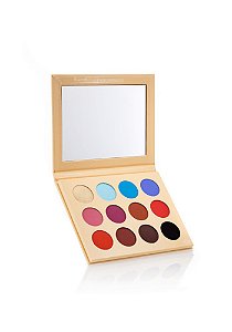 Paleta de Sombras Deusas Gregas Afrodite Mari Maria