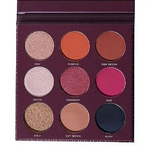 Paleta de Sombras 9 Shades -  Mariana Saad