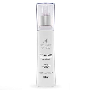 Fixing Mist Bruma Fixante 120ml - Nathalia Capelo