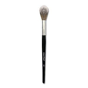 Pincel A29 profissional cônico para contornar e iluminar Macrilan – Linha Max