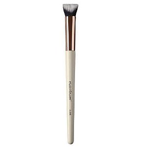 Pincel E09 profissional especial para corretivo Macrilan – Linha CS