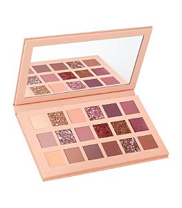 Huda Beauty - The Nude Palette