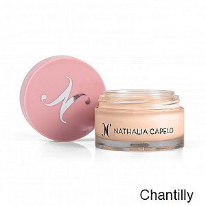 La Mousse Camuflagem - Nathalia Capelo