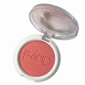 Blush Fand Cor Nah