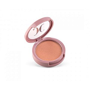 Blush Compacto Radiant Peach - Nathalia Capelo