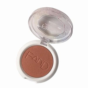 Blush Fand Dila
