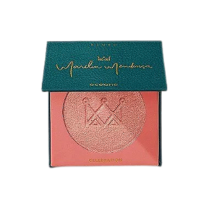 Blush Cintilante Rosa -  Marília Mendonça By Océane