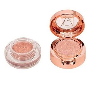 Sombra Double Eyeshadow Rose Wish - Mariana Saad