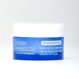 Hidratante Facial Deisy Perozzo Hidrablend+ 15g
