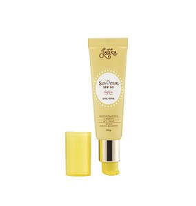 Latika Sun Cream SPF 50
