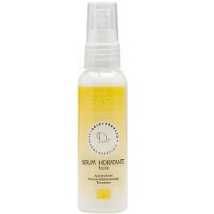 Serum Hidratante Deisy Perozzo Linha BASIC 60ML