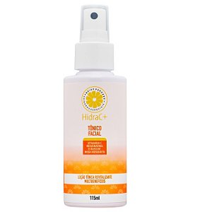 Tônico Facial Deisy Perozzo Hidra C+