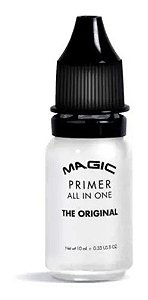 Magic Primer Meu Salão