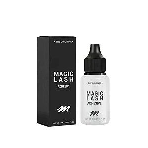 Cola De Cílios Magic Lash Adhesive
