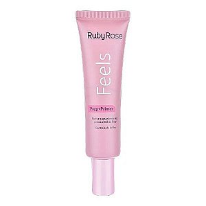 Primer Prep Feels - Ruby Rose