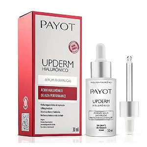 Sérum Upderm Hialurônico - Payot
