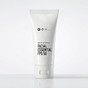 Facial Essential FPS 50 Beyoung