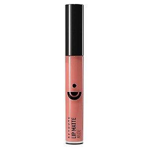 Batom Líquido Beyoung Lip Matte Nude – Real Nude - 50