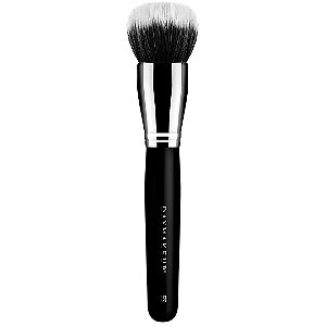 Pincel Largue Duo Fiber Round Powder F05 - Daymakeup