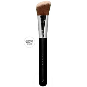 Pincel Soft Chanfrado Grande F34 - Daymakeup