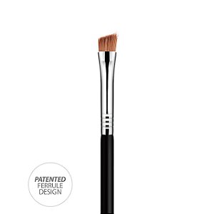 Pincel Chanfrado Delineado/Sobrancelhas O118 - Daymakeup
