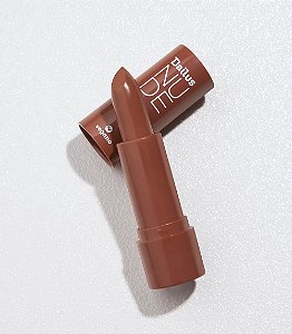 Batom Matte Nude Dailus - 13 Quem Eu Quiser Ser