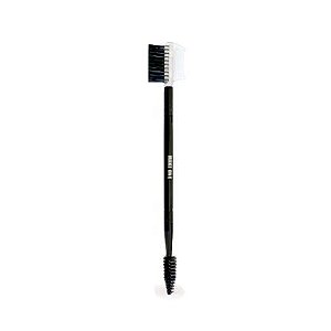 Pincel para Cílios e Sobrancelhas MK2332 - Make One