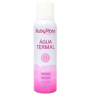 Água Termal Facial Coco - Ruby Rose