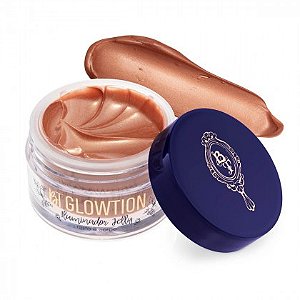 BT Glowtion Sun Iluminador Jelly - Bruna Tavares