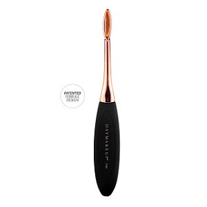 Pincel Escova Oval Tam #4 F84 - Daymakeup