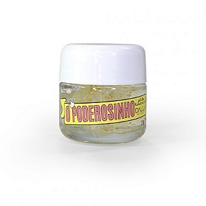 Gel Ultra Hidratante "O Poderosinho" - Dalla Makeup Skincare
