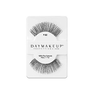 Daymakeup - #82 Cílios Postiços