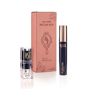 Kit BT The Lux Box - BT Lux Ana + BT Lux Lash
