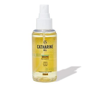 Bruma Hidratante Self Care - Catharine Hill