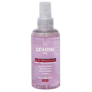 Loção Demaquilante Self Care - Catharine Hill