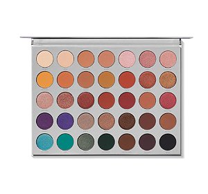 Paleta de Sombras Jaclyn Hill -Morphe