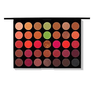 Paleta de Sombras 3503 Fierce By Nature -Morphe
