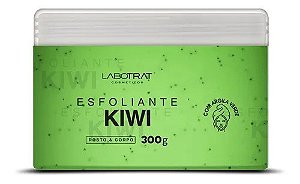 Esfoliante Kiwi c/ Argila Branca Labotrat