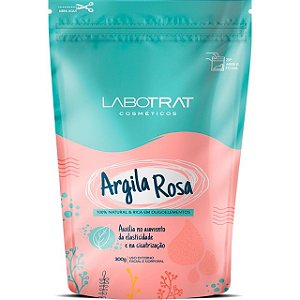 Argila Rosa Labotrat