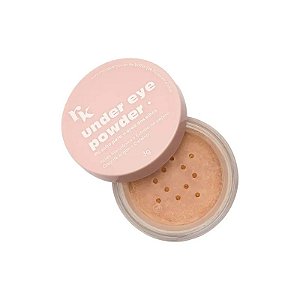Pó para a Área dos Olhos Under Eye Powder 30 - Ruby Kisses