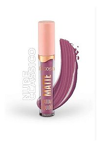 Ricosti - Batom Líquido Matte Nude Clássico