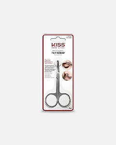 Tesoura para Pelos - Kiss New York