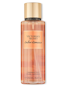 Victoria's Secret Body Splash - Amber Romance