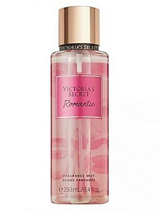 Victoria's Secret Body Splash - Romantic