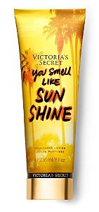 Victoria's Secret Lotion Hidratante - You Smell Like Sun Shine