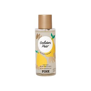 Victoria's Secret Pink Body Splash - Golden Pear