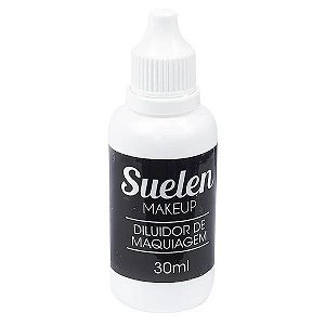Diluidor de Maquiagem - S Beauty