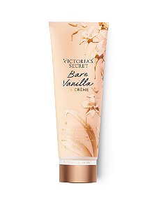 Creme Hidratante Bare Vanilla Shimmer Victoria's Secret Lotion - 236ml